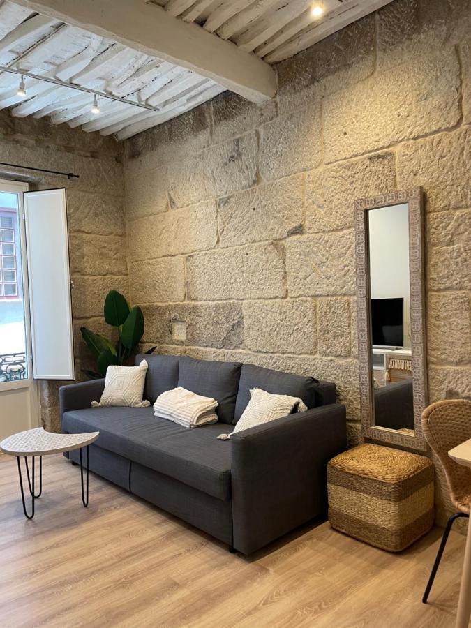 A Das Marias Vintage Ourense Exterior foto